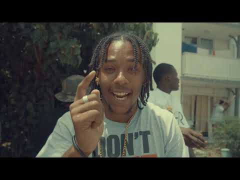 LD THE PROPS MAN X JODYBREE - Folding [ Prod By RhythmicLab ]