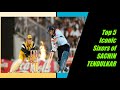 Top 5 Memorable Sixes Of Sachin Tendulkar