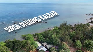 Download lagu Surga Dunia Ujung Kalbar - Wisata Kalimantan Barat , Pulau Temajuk Sambas Pantai Teluk Atong mp3