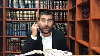 Roch Hachana Apprendre à se pardonner