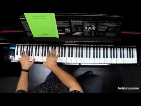 GP500 Casio קסיו תמונה 2