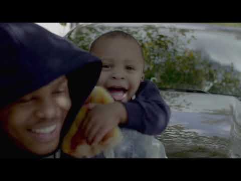 JAM BINO - AWOKE ( OFFICIAL MUSIC VIDEO) DIRECTED BY BRYAN GAMBLE