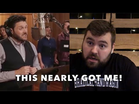 Singer/Songwriter reacts to VOCTAVE (FEAT. JODY MCBRAYER) - SOMEONE LIKE YOU - FOR THE FIRST TIME!