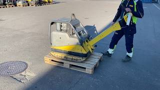 بيع صفائح اهتزازية Wacker Neuson DPU6555Heh - صورة 4 | Machineryline DZ صفائح اهتزازية Wacker Neuson DPU6555Heh | صورة 4 - Machineryline