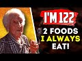 122 Years Old Start Doing This EVERY DAY Secrets Of Health And Longevity