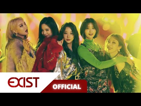 EXID (이엑스이디) - 알러뷰 (I LOVE YOU) | Cover by EXIST