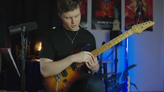 Download lagu Polyphia - G.O.A.T. (FULL SONG TUTORIAL) mp3