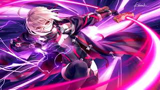 Nightcore - All The Time (RYVN)