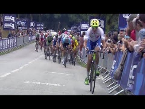 UEC Road European Championship 2016 [FULL RACE]