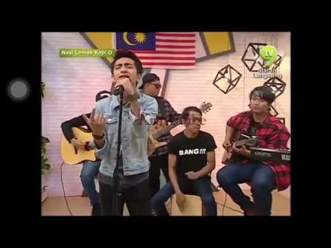 Zalikha Akustik - Floor 88