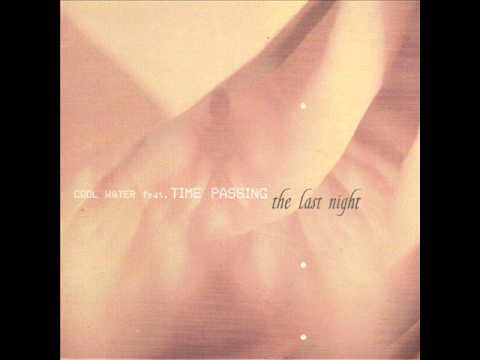 Cool Water feat. Time Passing - The shadow of your smile