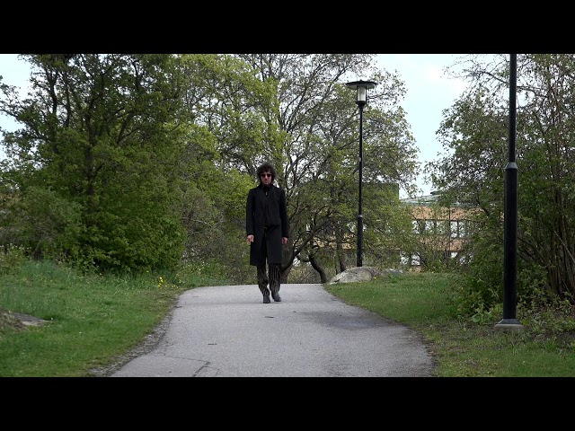 Video teaser per Ali Boulala x CHPO Brand - Teaser