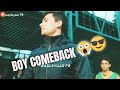 Don T Judge Book By Its Cover Boys Attitude Status Boys Fight Scene Wasleyaar FR
