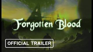 Watch and explore about Forgotten Blood PC Steam CD Key