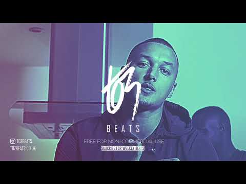 Slim x Snap Capone - Type Beat "Rex" UK Rap Instrumental (Prod. Toz)