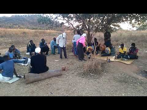 machinda anorwa hondo