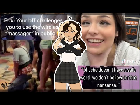 Kinks that Have a Lack of Consent