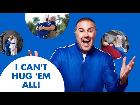 Winning Hugs - Jackpotjoy