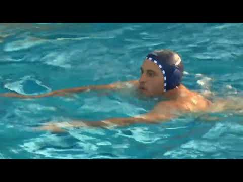 Spandau Berlin vs Sabadell - Highlights - Champion's League 2022-2023 - Round 13