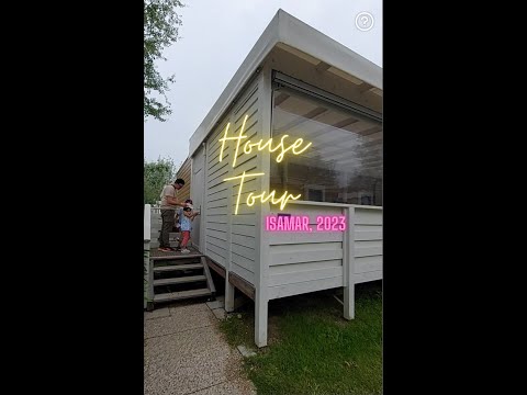 Isamar 2023 ( House tour )