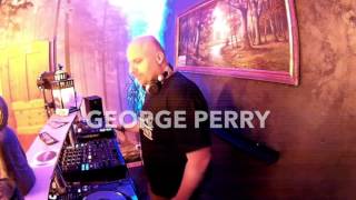 George Perry ◎ DJ-Set ◎ clinque MUSIC
