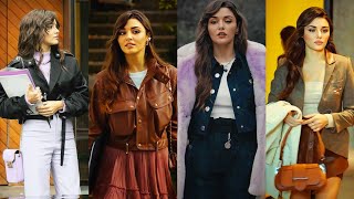 Eda Yildiz outfits 😍 👠💄