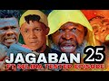 JAGABAN ft SELINA TESTED EPISODE 25 (evil spirits) watch and subscribe