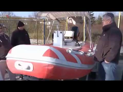 Naknadno  kupovina broda