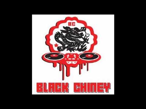 BLACK CHINEY VS TONY MATTERHORN