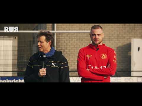 BOLLENBOFFEN 11 - Roy Kortsmit bij Spartaan '20