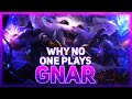 Why NO ONE Plays: Gnar | League of Legends