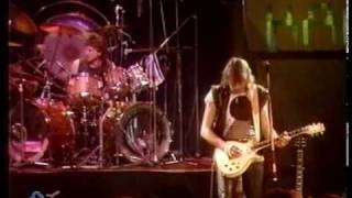 Puhdys Live-Was vom leben bleibt