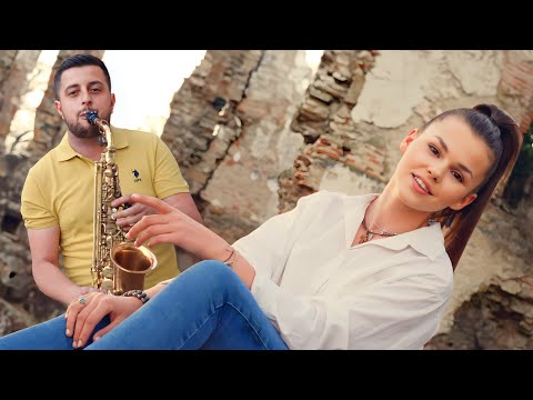 Nelu Popa & Vicky - E scris undeva || Official Video