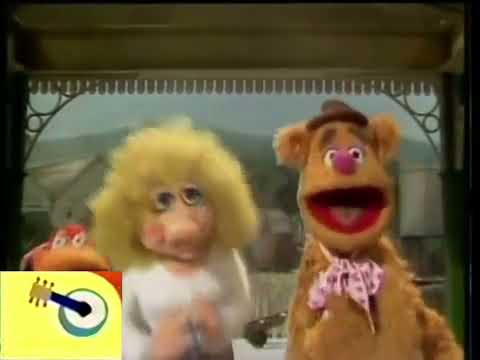 Noggin's Move To The Music: The Rhyming Song (The Muppet Show)