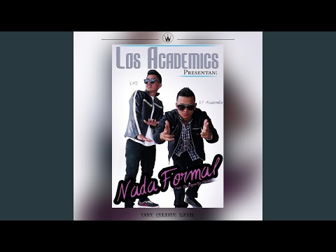 Nada Formal