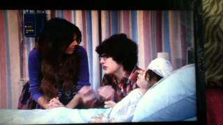 Forever baby (Victorious)