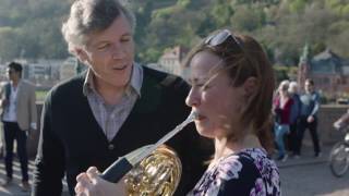The Heidelberg Blues on Sarah´s Music