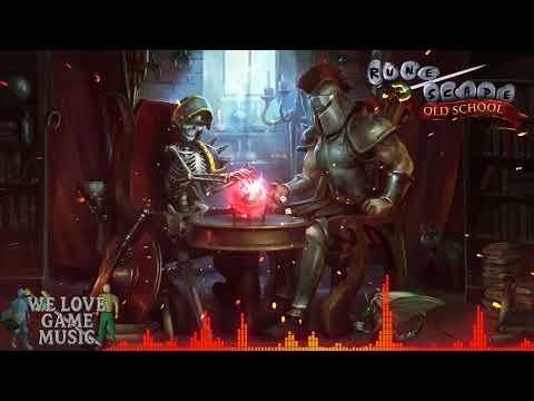 Runescape The Orchestral Collection Ost Full Soundtrack (PC)