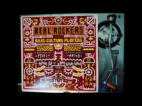 Fidel - What a Situation + Natto - Life in The Ghetto