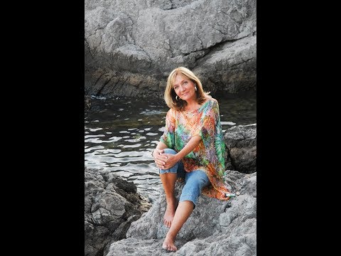 Prve dame "novog" MIK-a: NEVIA RIGUTTO