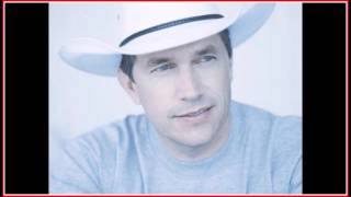 George Strait - When You're A Man On Your Own