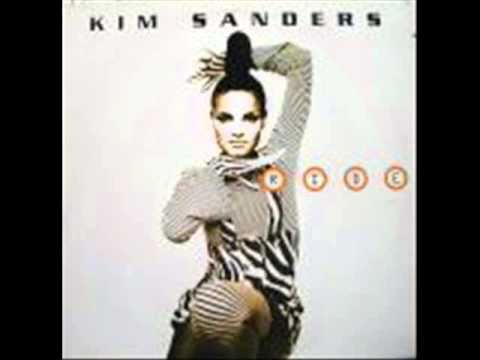 Kim Sanders - Ride (1994)