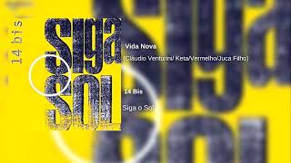 Music video thumbnail preview for 14 Bis - Vida Nova by 14 Bis