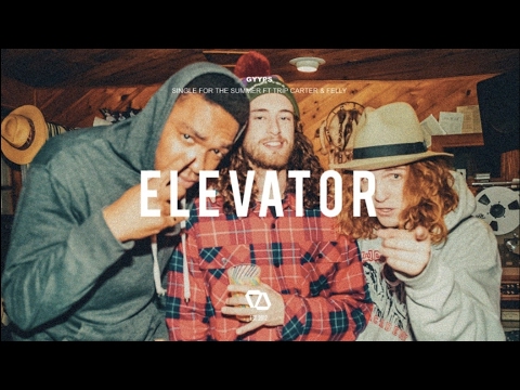 GYYPS - Single For The Summer ft. Trip Carter & Felly