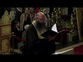 LIVE Catedrala Mitropolitană Din Iași Vecernia Paraclisul Maicii Domnului și Paraclisul Sfint