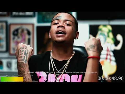 Bris Ft Bo$nianlucci- Movement / prod by  SparkyMadeItSlap #BRISMODE