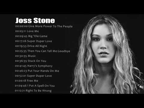 Joss Stone Greatest Hits Full Album 2022-Joss Stone Best Songs 2022