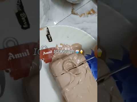 ICECREAM 🍨 // ENJOY WITH FRIENDS/ AMUL 😋// CHOCOLATY ICE CREAM 🍦 / FAMILY PACK 😍