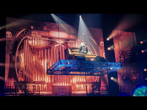 HAVASI Symphonic 2017 INTRO