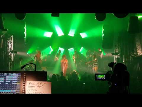 קותימן Kutiman & קרולינה Karolina